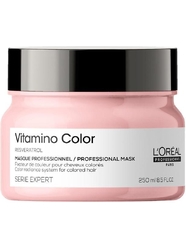 Маска Serie Expert Vitamino Color, 250 мл