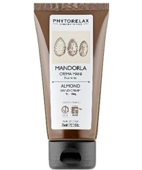 Крем для рук питательный Миндаль Almond Hand Cream Nourishing, 75 мл