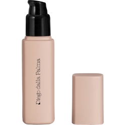 Тональная основа с естественным матирующим эффектом Nudissimo Soft Matt Foundation