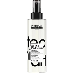 L`Oreal Professionnel Tecni.art Профессиональный несмываемый уход 30 в 1 «All-in-1 Perfomer» серии «TECNI.ART/ТЕКНИ.АРТ» марки «L’Oreal Professionnel», 190 мл
