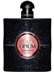 Парфюмерная вода Black Opium