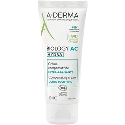 Крем восстанавливающий Biology AC Hydra, 40 мл