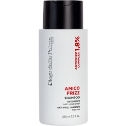 Шампунь от пушения волос AMICOFRIZZ ANTI-FRIZZ SHAMPOO, 250 мл