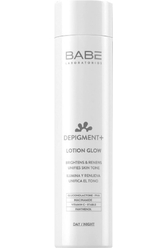 Депигментирующий лосьон «Сияние» Depigment+ Lotion Glow, 150 мл