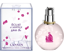 Парфюмерная вода Lanvin Eclat D'Arpege White Tea