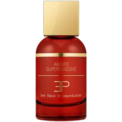 Духи Ambre Supermassive, 50 мл