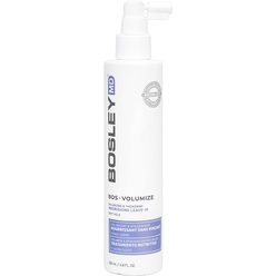 Питательный несмываемый уход для волос Volumize Nourishing Leave-In, 200 мл