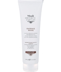 Маска для волос глубокое восстановление Difference Hair Care Repair, 300 мл