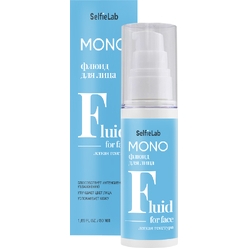 Флюид для лица Mono, 50 мл