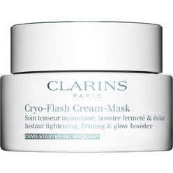Криомаска для лица с эффектом лифтинга Cryo-Flash Cream-Mask, 75 мл