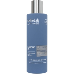 Anti-Age Cleansing Gel ΠΡΠΈΡΠ°ΡΡΠΈΠΉ Π³Π΅Π»Ρ Π΄Π»Ρ Π»ΠΈΡΠ°, 200 ΠΌΠ»