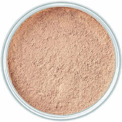 Тональная основа минеральная рассыпчатая Mineral Powder Foundation