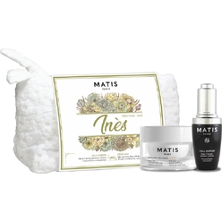 Набор Ines Beauty (Сыворотка для лица и шеи Cell –Expert/Universal Serum, 30 мл+Крем для лица Reponse Delicate/Sensi-Age, 50 мл)