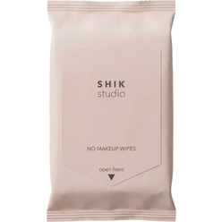 Очищающие салфетки для удаления макияжа No Makeup Wipes