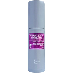 Сыворотка с микроиглами Peptid+Spicule, 40 мл