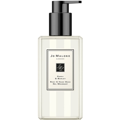 Гель для душа Poppy & Barley Body & Hand Wash 250 ml