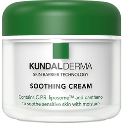 Успокаивающий крем для лица Derma C.P.R. Cica Calming Soothing Cream, 50 мл