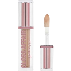 Блеск для губ Gloss Affair, тон 01- Honey Kiss, 5 мл