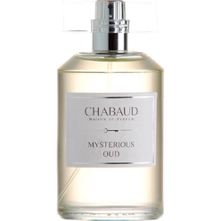 Парфюмерная вода Mysterious Oud