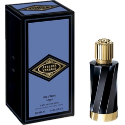 Парфюмерная вода Atelier Versace Iris D'elite, 100 мл