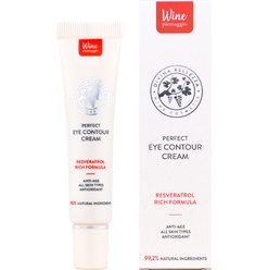 Крем для идеального контура глаз Perfect Eye Contour Cream, 15 мл