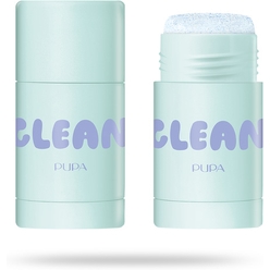 Очищающий скраб-стик для лица Clean Cleansing Face Scrub Stick, 21 г