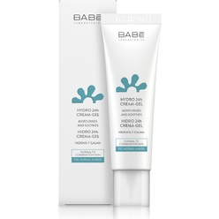 Увлажняющий крем-гель Hydro 24h Cream-Gel, 50 мл