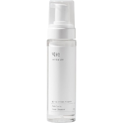 Очищающая пенка для интимной гигиены Mixsoon Pure Lacto Inner Cleanser, 200 мл