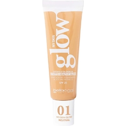 Тональный крем My Skin Glow SPF20