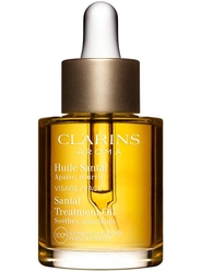 Масло для лица, для сухой или чувствительной кожи Santal Treatment Oil, 30 мл