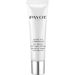 Успокаивающая паста против покраснений CRÈME N°2 L’ORIGINALE anti-diffuse redness soothing care 30 мл