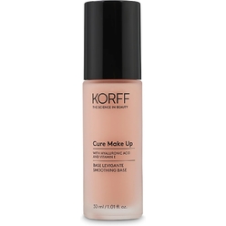 База под макияж разглаживающая Cure Make Up Base Levigante, тон 01-Nude, 30 мл