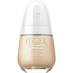 Тональный крем Clinique Even Better Clinical Serum Foundation SPF 20