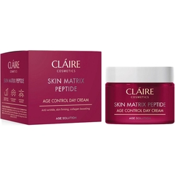 Skin Matrix Peptide Омолаживающий дневной крем для лица, 50 мл