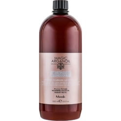 Кондиционер для гладкости волос Magic Arganoil / Discipline Conditioner