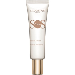База под макияж, придающая сияние коже SOS Primer Boosts Radiance, 30 мл