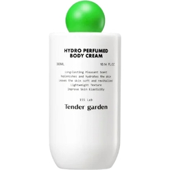 Увлажняющий обновляющий парфюмированный крем для тела Hydro Perfumed Body Cream, 300 мл
