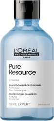 Шампунь Serie Expert Pure Resource, 300 мл