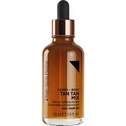 Концентрат-автозагар для тела с регулируемым оттенком Tan Tan Mix Self-Tan Radiance Booster, 50 мл