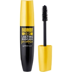 Стойкая тушь для ресниц Bomb! 24H Lasting Mascara bix-complex тон black 16 мл