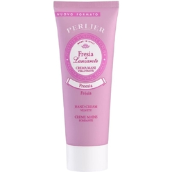 Бархатистый крем для рук Freesia/Velvety Hand Cream, 100 мл