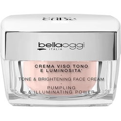 Тонизирующий крем для лица Care Cube/Tone & Brightening Face Cream 50мл