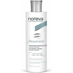 Шампунь для жирных волос Hexaphane Oil Control Shampoo, 250 мл