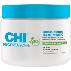 Увлажняющая маска для волос Chi Recoverycare Moisturizing Hair Mask, 325 мл