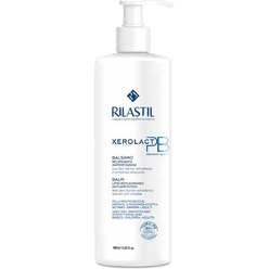 Бальзам липидовосстанавливающий для лица и тела против раздражения Xerolact PB Balm Lipid-Replenishing Anti-Irritation