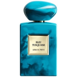 Вода парфюмерная «Bleu Turquoise» серии «ARMANI/PRIVE»