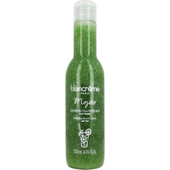 Отшелушивающий эксфолиант для душа Mojito Exfoliating Shower Granita With Mint, 200 мл