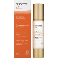 Sesderma C-Vit Флюид для сияния кожи 50мл