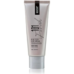 Крем для укладки волос Biotop Professional 101 Finish Play Tech Clay Cream, 120 мл