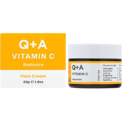 Крем для сияния лица Vitamin C 50 гр